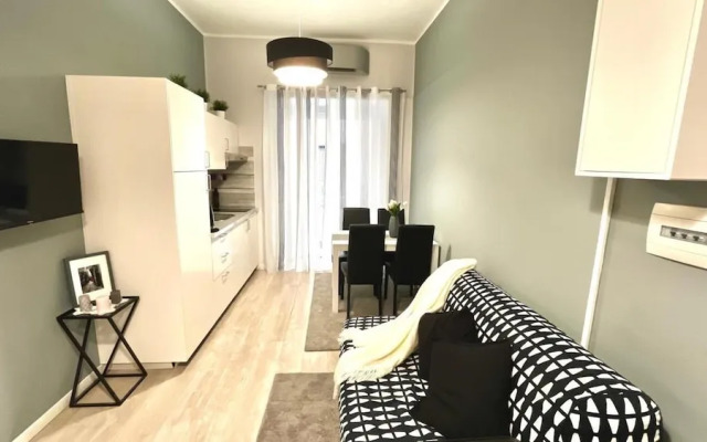 Archivio 32 Neapolitan Apartment