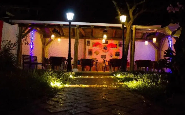 Raices Hotel San Agustin