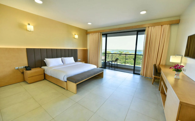 K Hotels