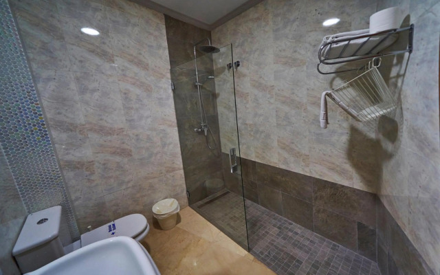 Hotel Bajamar