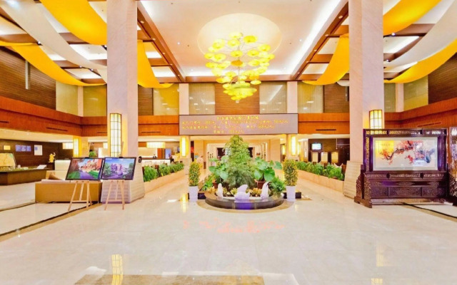 Suzhou Phoenix Hotspring Resort