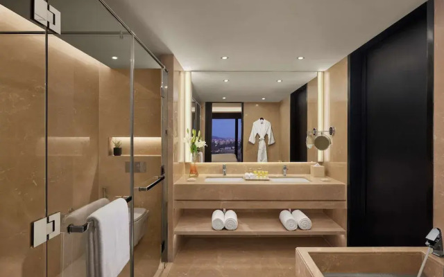 Hyatt Centric Juhu Mumbai