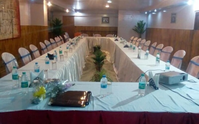 Hotel Assembly