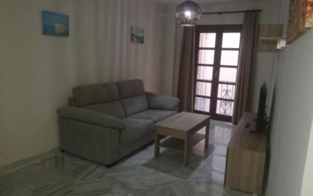 Apartamentos Edificio Vicente