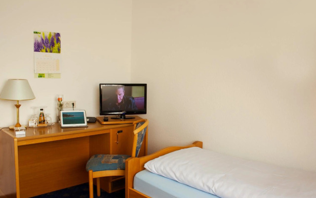 Hotel Restaurant Bergeshöhe