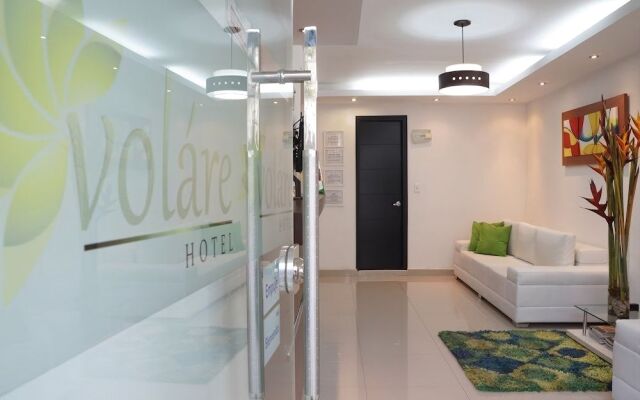 Hotel Volare