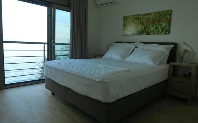 Thala-Sea Luxury House