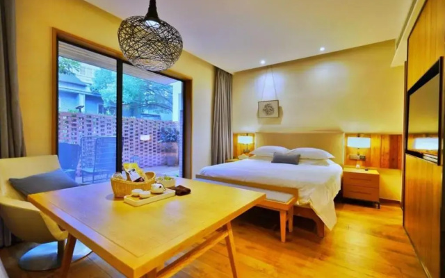 Narada Boutique  Hangzhou Yellow Dragon