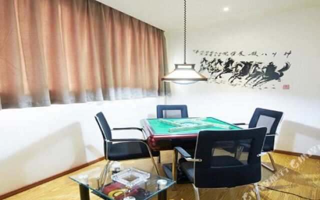 Ohao Hotel