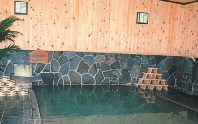 Unzen Iwaki Ryokan