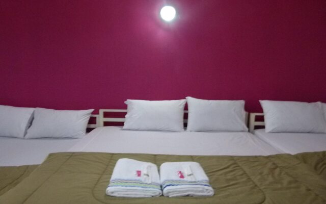 Namyom Resort