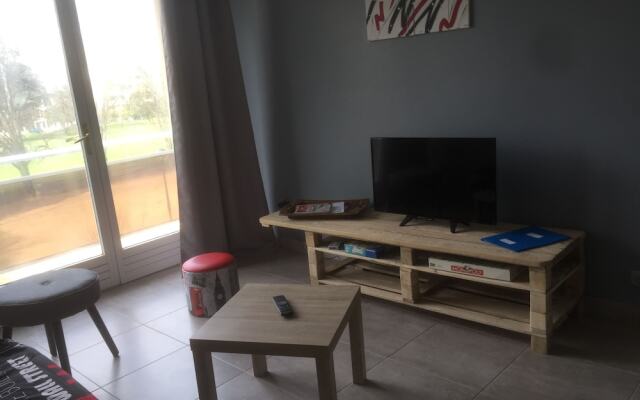 Appartements du Parc Lawrence