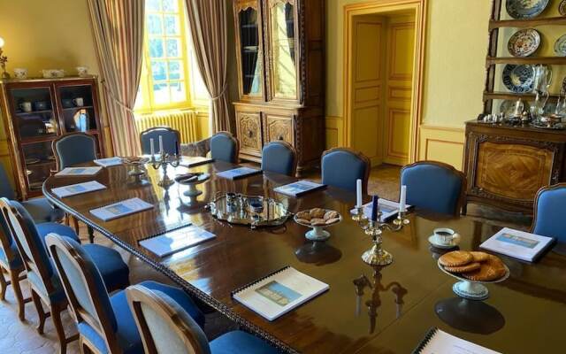 Château de Lauresse