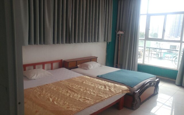 Ngan Long Hotel