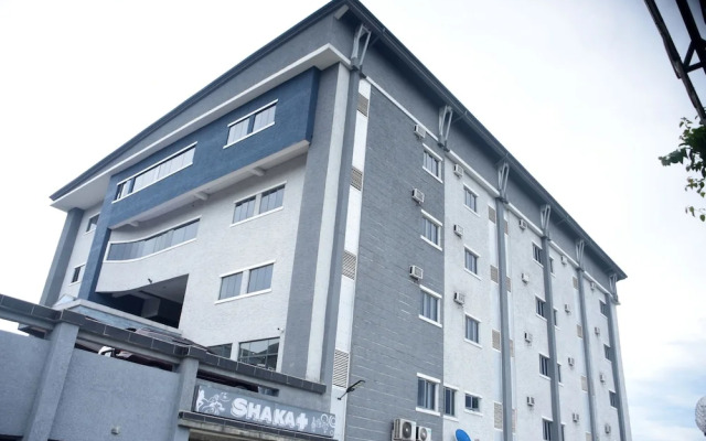 Panyu Hotel And Resort Limited