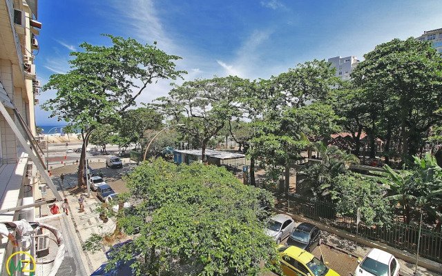Apartamento Belfort Roxo