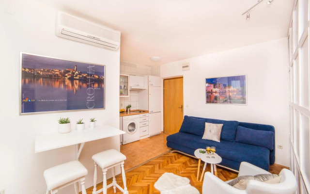 MarIvan Centar&Beach