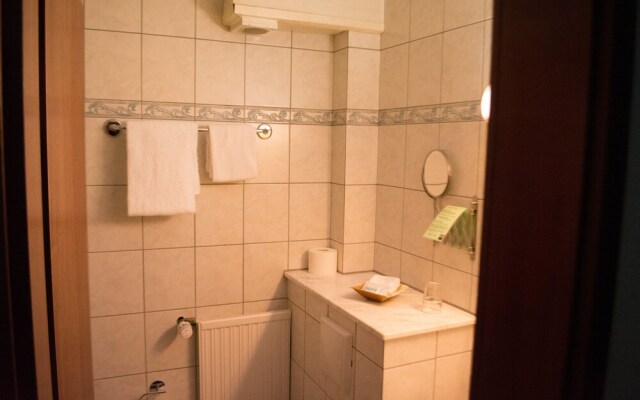 Hotel Hasselberg