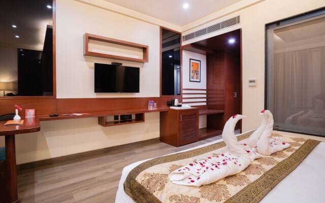 Spree Hotel Jaipur