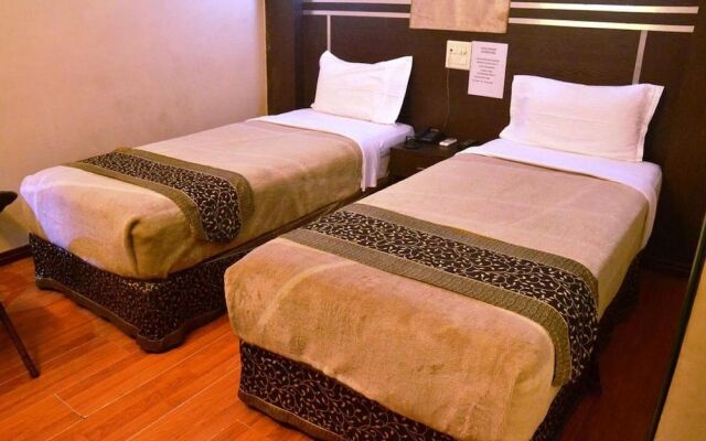Hotel Kanisshk Inn