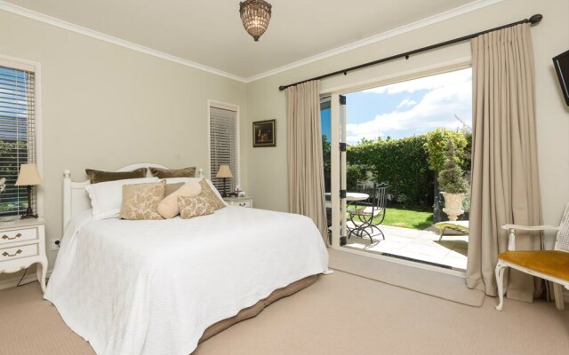 Casa del Mare Boutique Bed & Breakfast