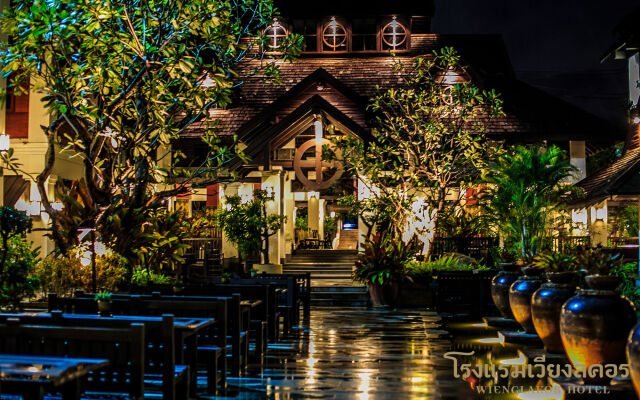 Wienglakor Hotel