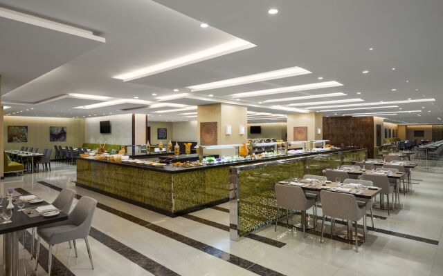 M Hotel Makkah by Millennium