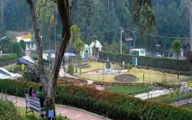 RJ Inn Hotel