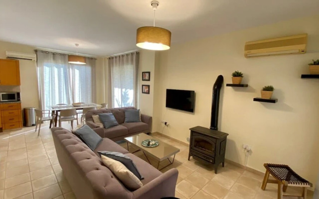 Serenity Villa