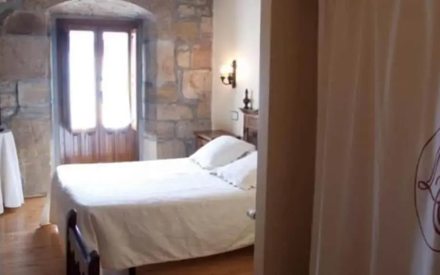 Posada La Colodra
