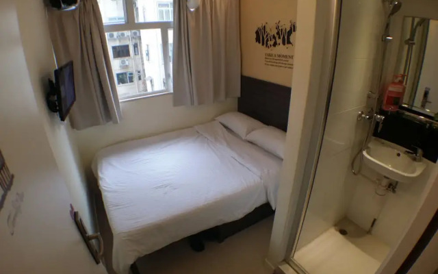 B3 Inn (Tsim Sha Tsui)