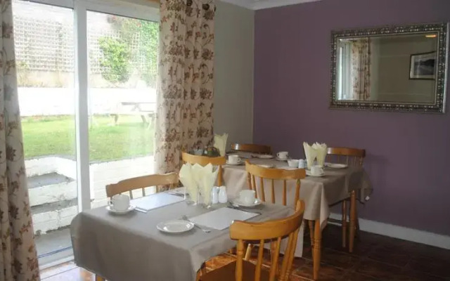 The Failte B&B