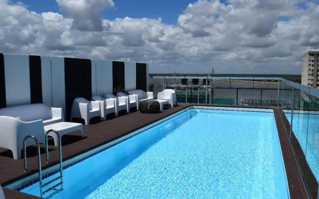 ONOMO Hotel Maputo