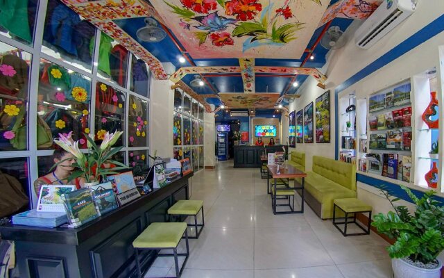 Chien Hostel