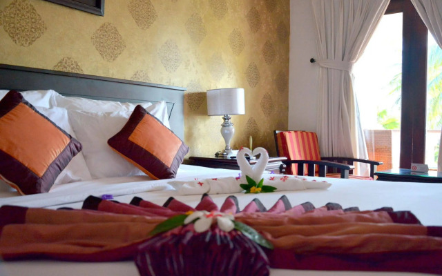 Sea Lion Beach Resort & Spa
