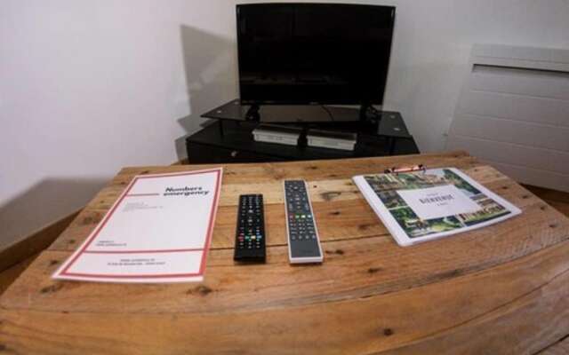 DUPLEX COSY Superdole