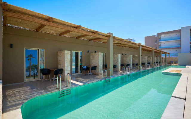 Malia Bay Beach Hotel & Bungalows