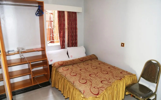 Jupiter Guest Resort Langata