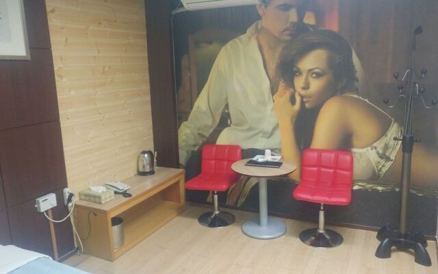Cima Motel