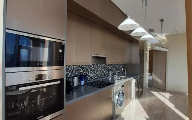 King David luxury two bedroom 9