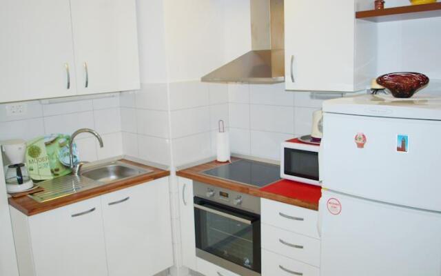 Minja Apartment