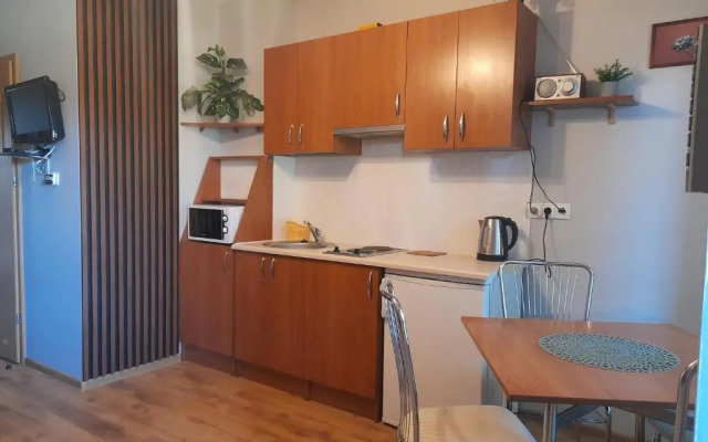 Apartament pod Dębami