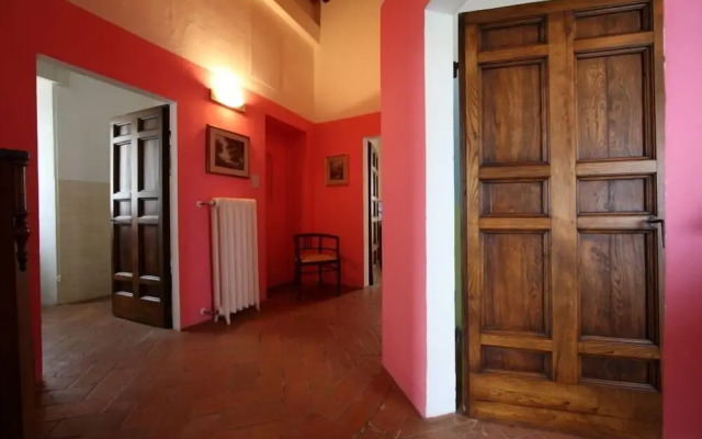 Torre della Signoria