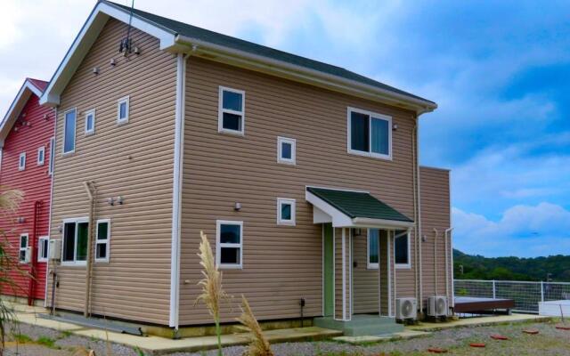 Guesthouse Saint - Vacation STAY 60395v