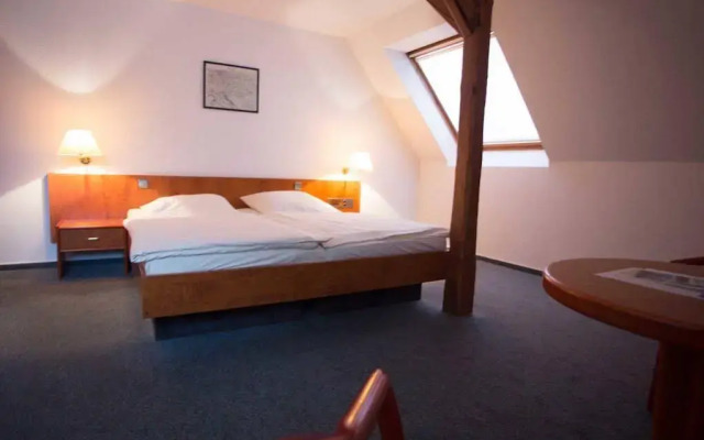 Hotel Zur Stemmer Post