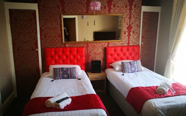 The Llandudno Hotel