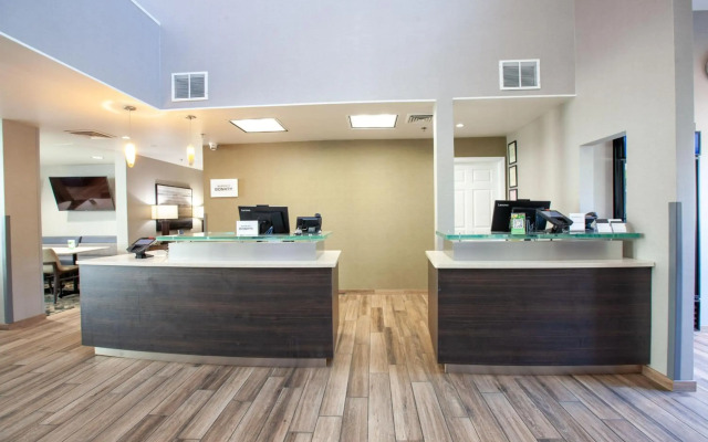 Residence Inn by Marriott Sacramento Airport Natomas
