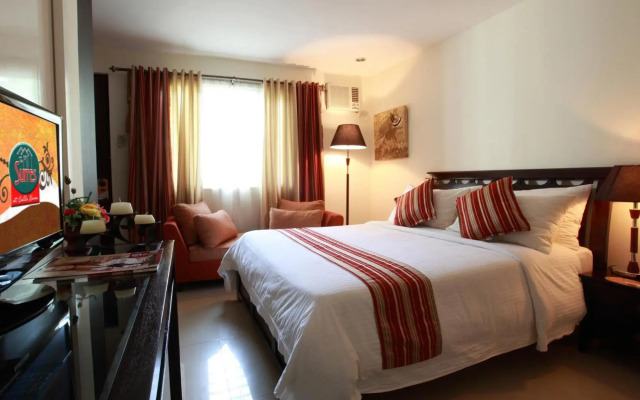 The Suites at Calle Nueva