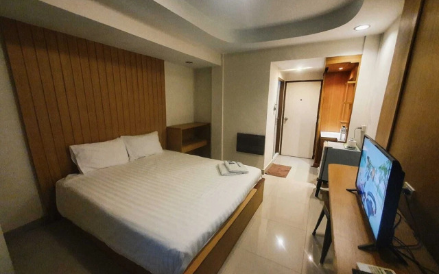 PN Inn Hotel Pattaya