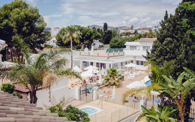 Villa Flamenca